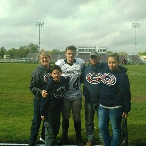 Meet your Posher, Nathan